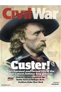 America's Civil War Magazine